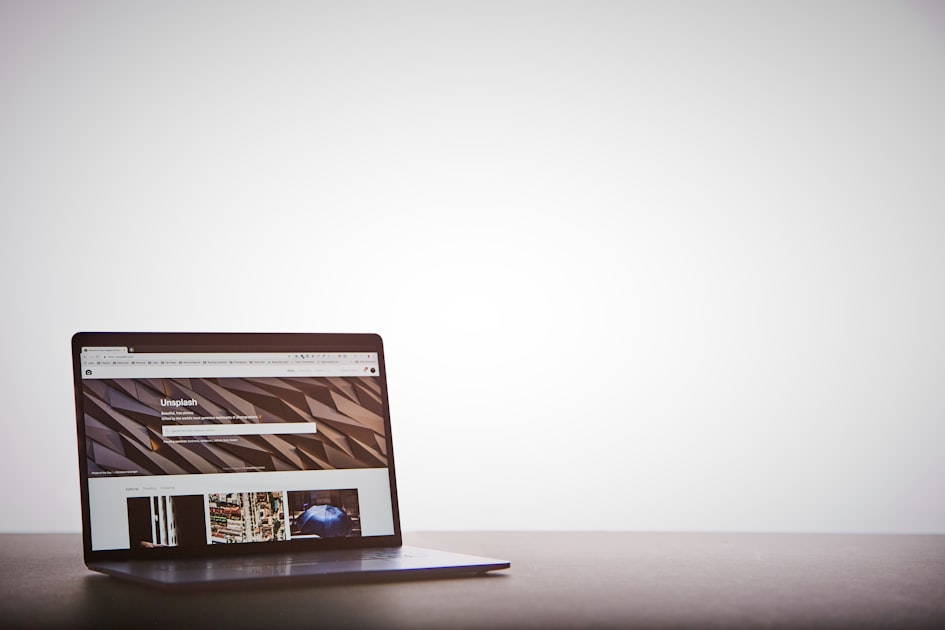 Building a Strong Brand Online